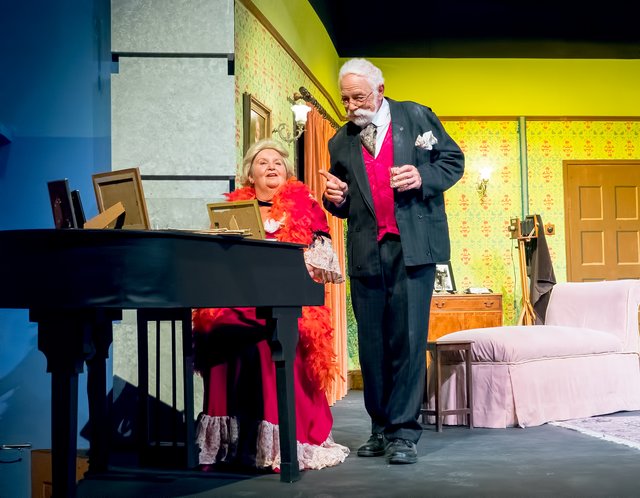When We Are Married (78)