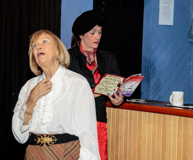 003ChaseMe UpFarndale