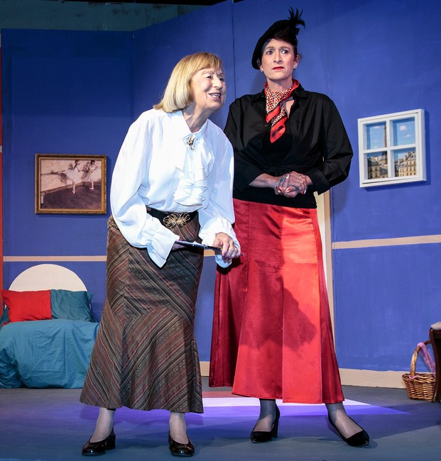 007ChaseMe UpFarndale