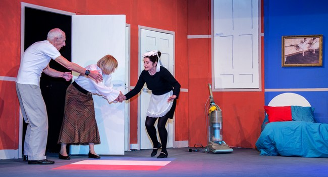 013ChaseMe UpFarndale