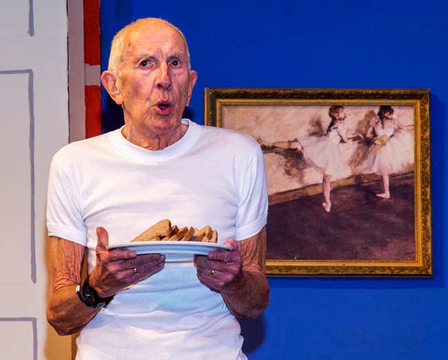 014ChaseMe UpFarndale