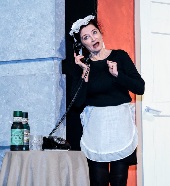 019ChaseMe UpFarndale