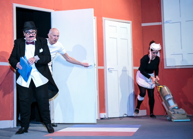 023ChaseMe UpFarndale