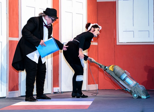 024ChaseMe UpFarndale