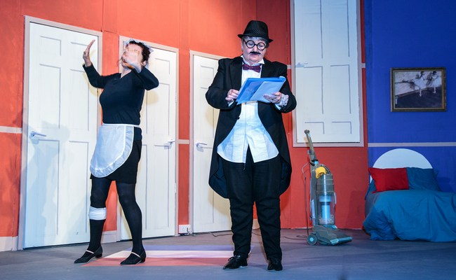 025ChaseMe UpFarndale