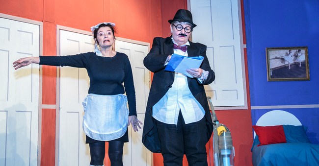 027ChaseMe UpFarndale