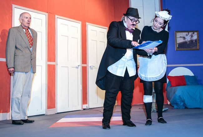 029ChaseMe UpFarndale