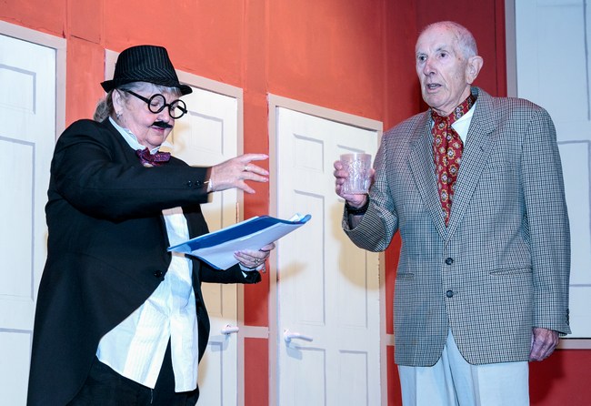 030ChaseMe UpFarndale