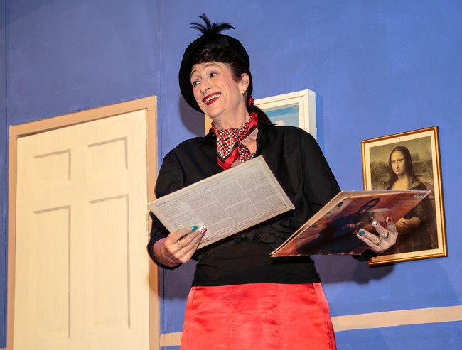 036ChaseMe UpFarndale