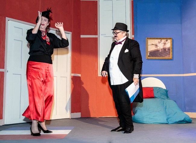 041ChaseMe UpFarndale