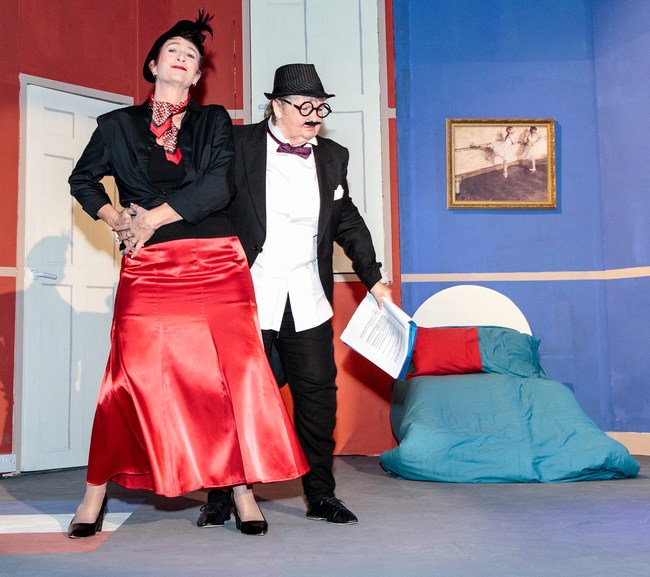 043ChaseMe UpFarndale