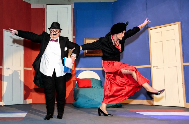 044ChaseMe UpFarndale