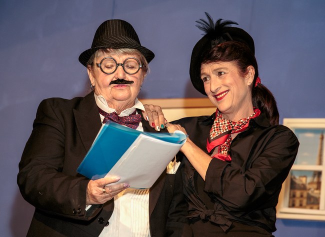 049ChaseMe UpFarndale