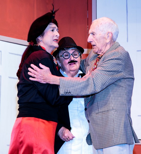 054ChaseMe UpFarndale