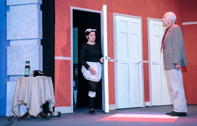 055ChaseMe UpFarndale