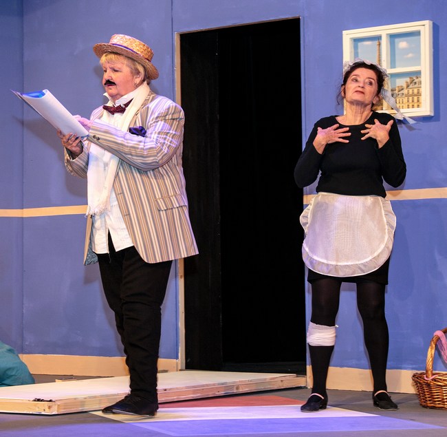 059ChaseMe UpFarndale