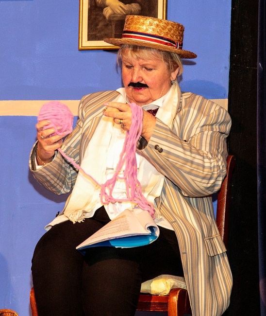 062ChaseMe UpFarndale