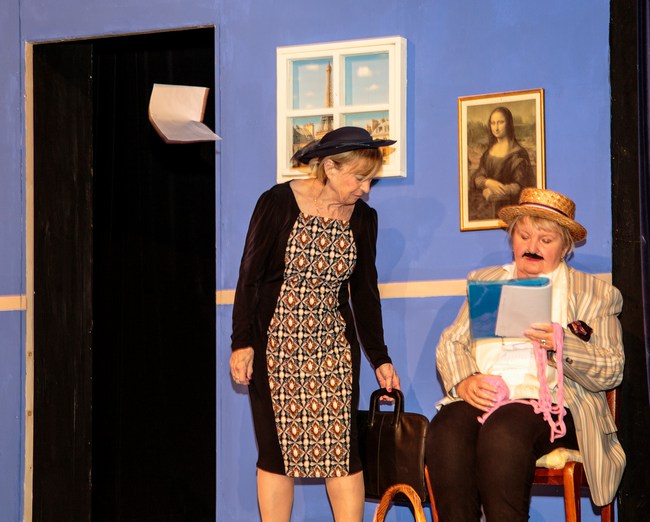 063ChaseMe UpFarndale