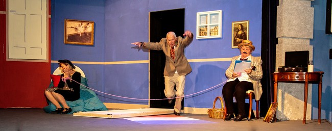 067ChaseMe UpFarndale