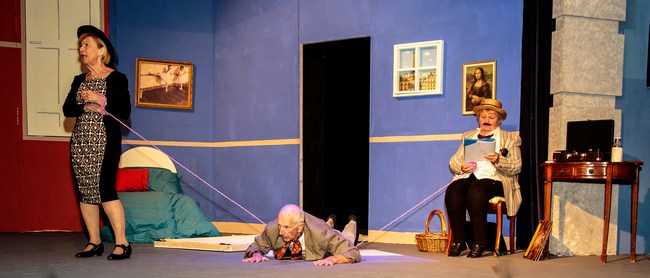 068ChaseMe UpFarndale