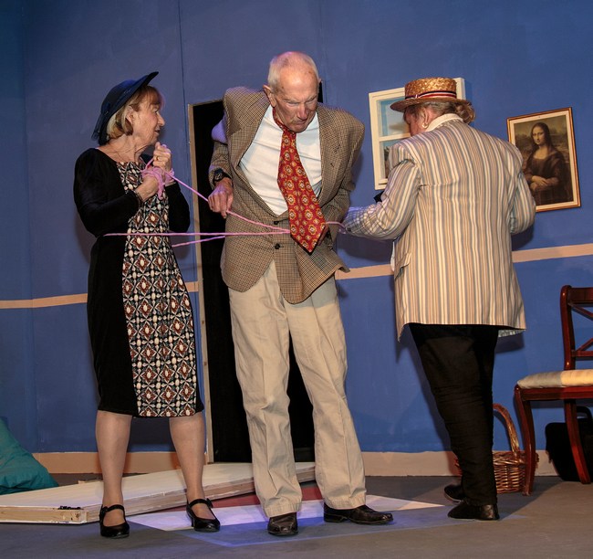 069ChaseMe UpFarndale