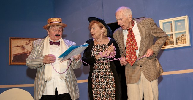 070ChaseMe UpFarndale