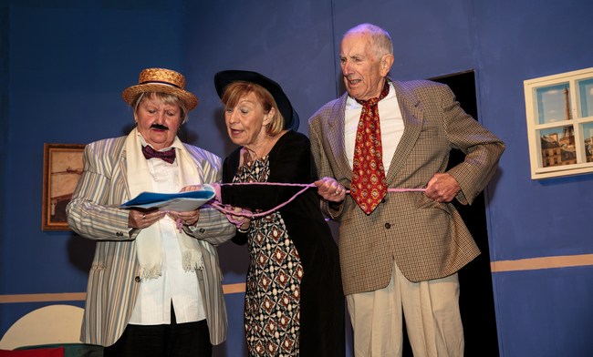 071ChaseMe UpFarndale