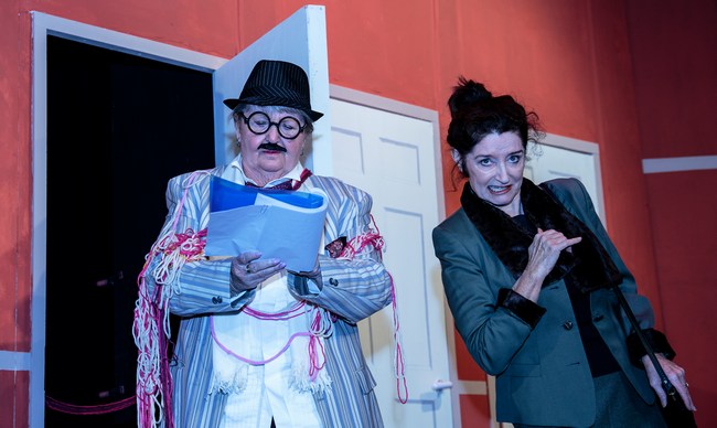 073ChaseMe UpFarndale