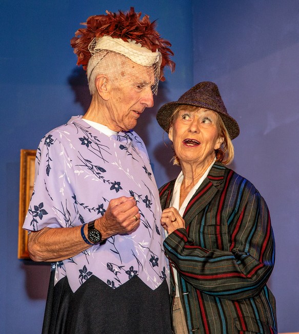 079ChaseMe UpFarndale