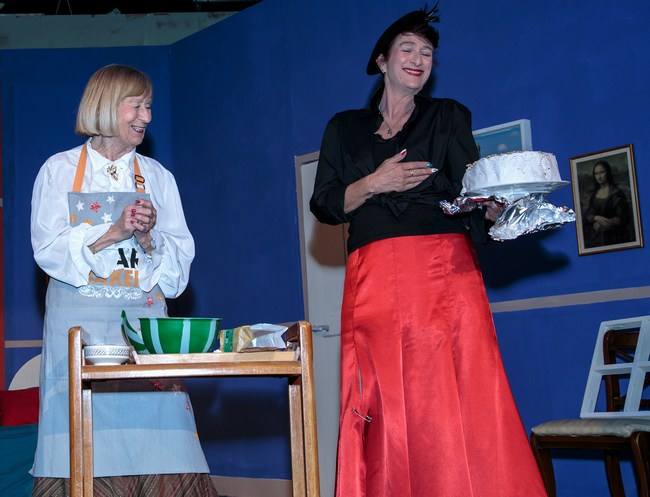 083ChaseMe UpFarndale