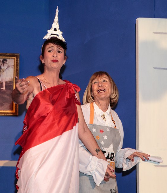 090ChaseMe UpFarndale