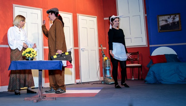 094ChaseMe UpFarndale