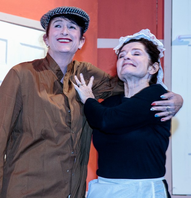 097ChaseMe UpFarndale