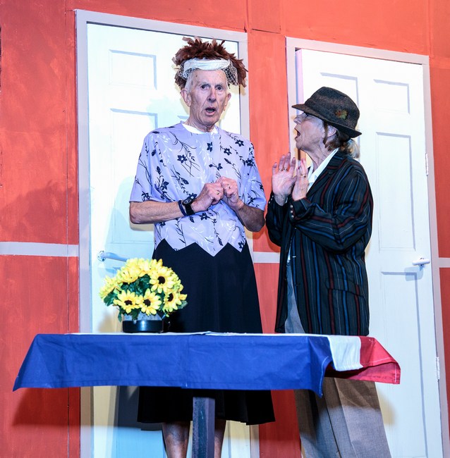 104ChaseMe UpFarndale