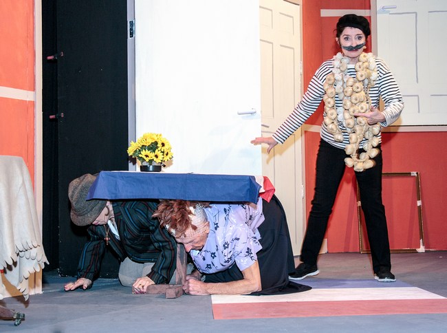 110ChaseMe UpFarndale