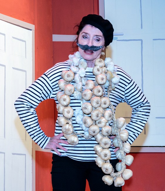 112ChaseMe UpFarndale