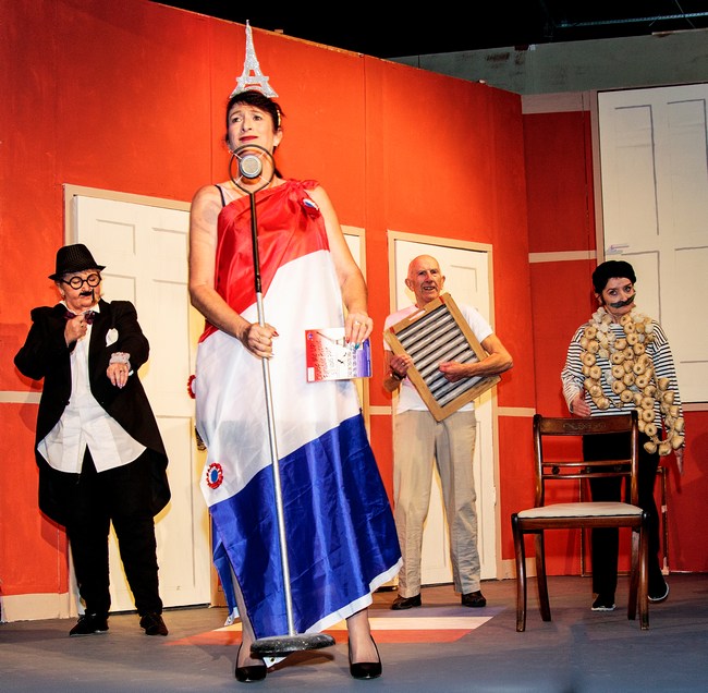 116ChaseMe UpFarndale