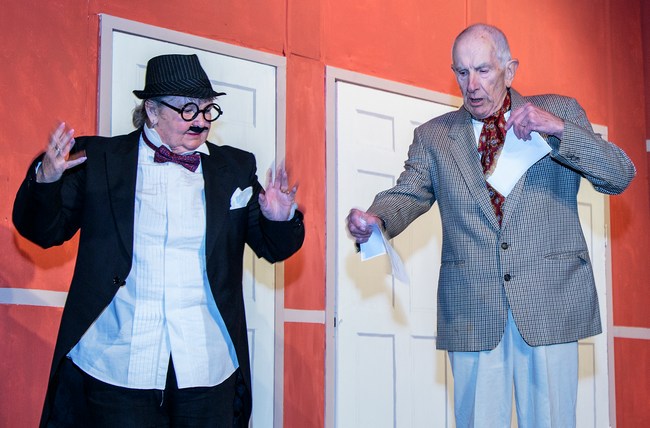 120ChaseMe UpFarndale