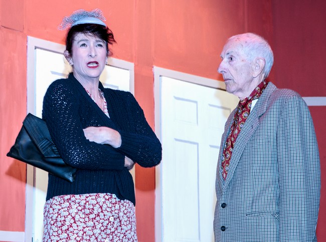 121ChaseMe UpFarndale