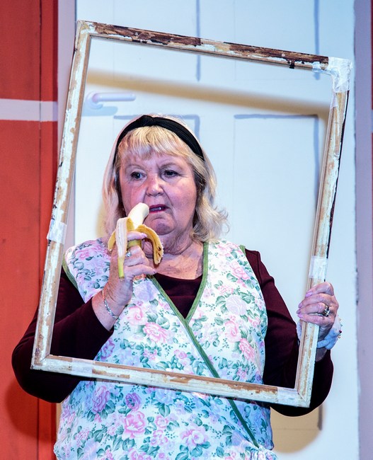 135ChaseMe UpFarndale