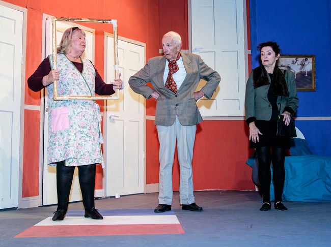 138ChaseMe UpFarndale