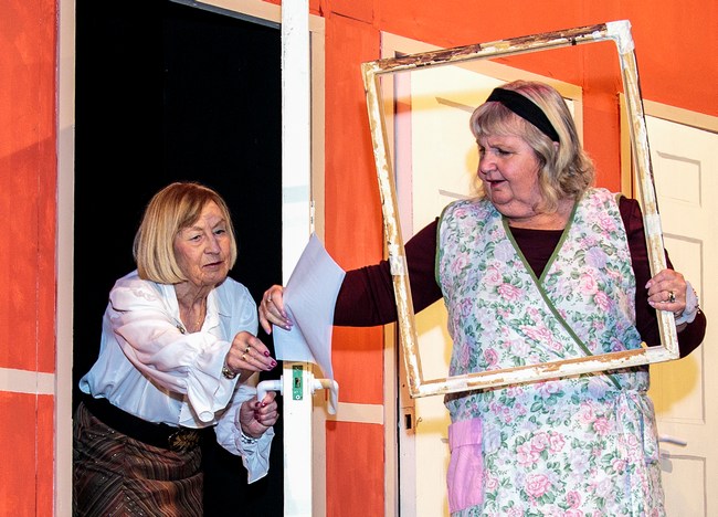 139ChaseMe UpFarndale