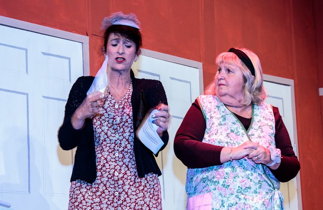 141ChaseMe UpFarndale