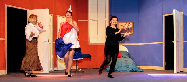 146ChaseMe UpFarndale