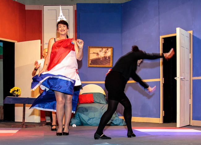 148ChaseMe UpFarndale