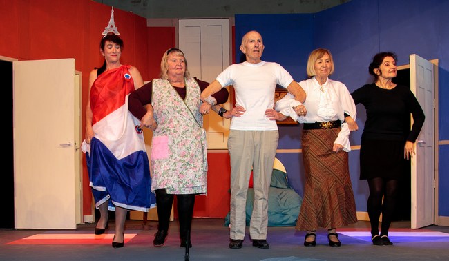 151ChaseMe UpFarndale