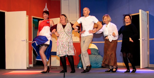 152ChaseMe UpFarndale