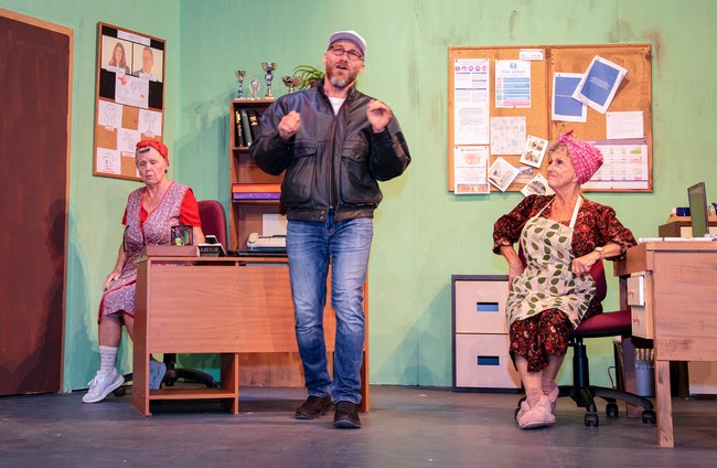 100DirtyDusting