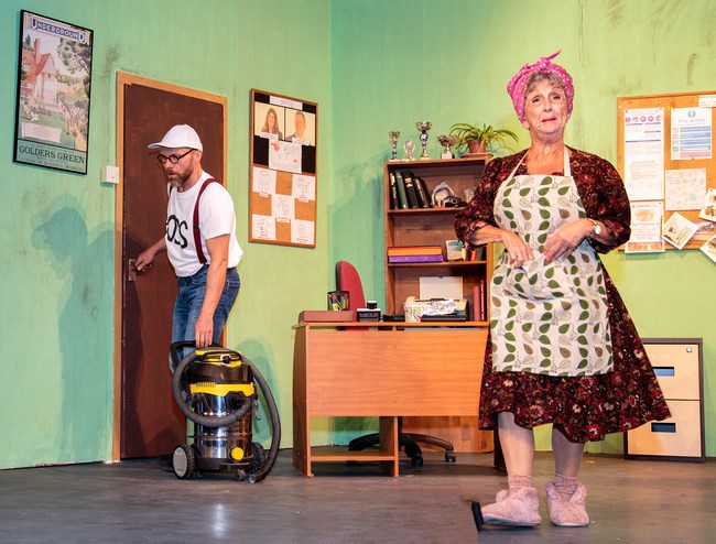 116DirtyDusting